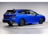 レヴォーグ 1.8 STI スポーツ EX 4WD 
