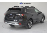 レガシィアウトバック 1.8 リミテッド EX 4WD 
