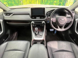 RAV4 2.5 ハイブリッド G E-Four 4WD 