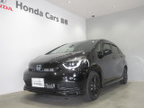 ホンダ人気のコンパクトカー、FIT入庫しました♪