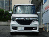 車輌前方になります!人気のホンダ車をお買い得なプライスでラインナップ!タッチの差で売約済となる前にぜひお立ち寄りください!