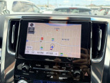 アルファード 2.5 S Cパッケージ モデリスタフルエアロ 後期型 禁煙車