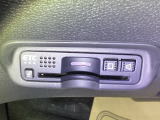 ETC車載器付。ETCが使用可能な道路通行料はキャッシュレスでスマートに走行できます。再セットアップして納車致します。