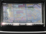 7インチカロッツエリア製メモリーナビゲーション。AVIC-RZ902ZP