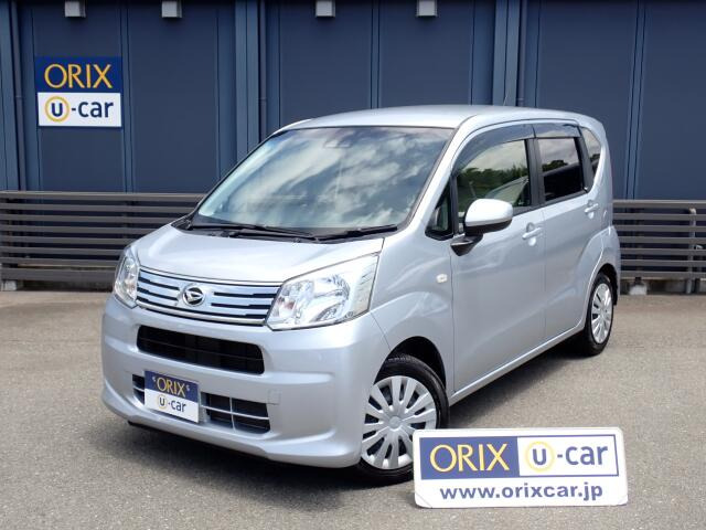 ムーヴ L SAIII メモリナビ・バックカメラ・ETC・Bluetooth