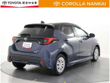 ヤリス 1.5 ハイブリッド Z 