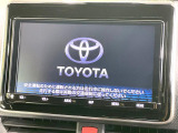 【純正9型ナビ】人気の純正ナビを装備。オーディオ機能も充実しており、Bluetooth接続すればお持ちのスマホやMP3プレイヤーの音楽を再生可能!毎日の運転がさらに楽しくなります!!