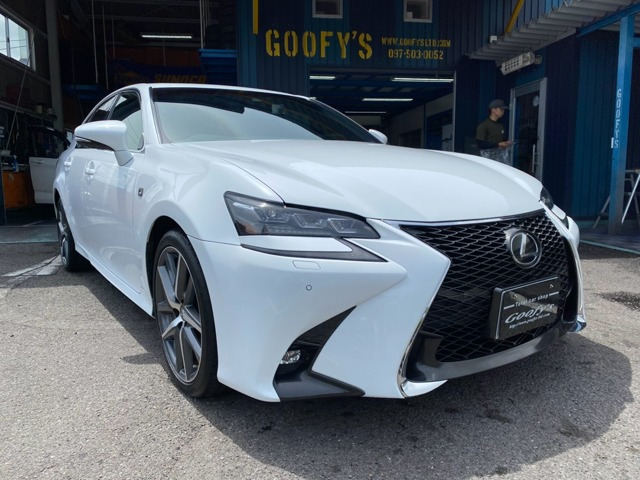 GS 350 Fスポーツ
