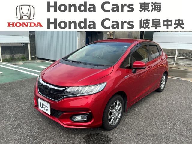 ホンダ フィット 