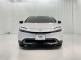 ワイド&ローのスタイルで走行安定性もばっちりです。運転しやすくロングドライブも安心です。