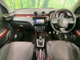 スイフト 1.4 スポーツ 