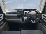 N-BOX G L ホンダセンシング 