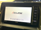 【ナビゲーション】目的地までしっかり案内してくれる使いやすいナビ。Bluetooth接続すればお持ちのスマホやMP3プレイヤーの音楽を再生可能!毎日の運転がさらに楽しくなります!!
