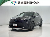 トヨタ C-HR