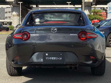 マツダの誇るピュアスポーツであるロードスター。まさに人馬一体のその走りを手にして下さい。
