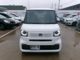 N-BOX  660 4WD