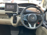 N-BOX G EX ホンダセンシング 
