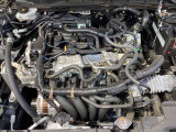 「SKYACTIV-G(ガソリン)」は、規格外の高圧縮を実現し、世界のエンジン技術者に驚きを与えました。さらに、それを維持したままノッキングの発生を抑え、熱効率を向上、走りにも寄与したエンジンです。