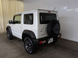 ジムニーシエラ 1.5 JC 4WD 