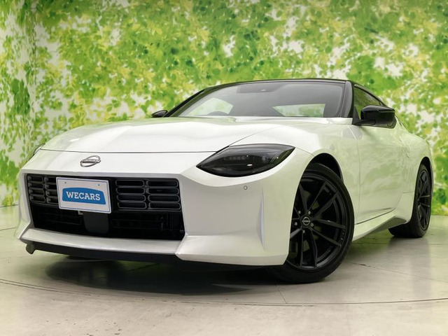 日産 フェアレディZ 