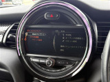【オーディオ】車内で音楽がお楽しみ頂けます
