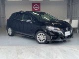 ノート 1.2 S FOUR 4WD 