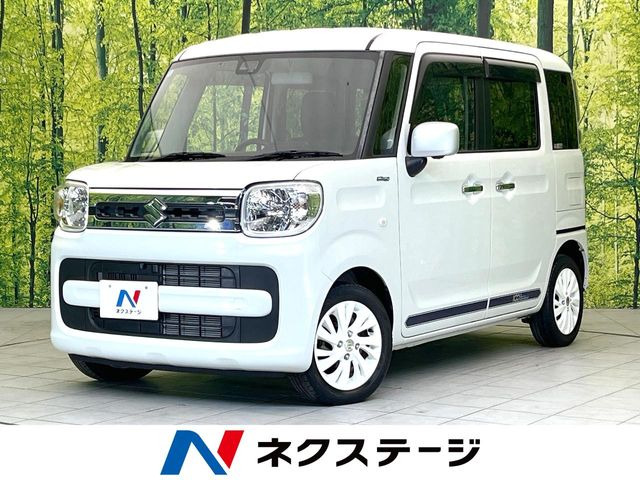 スペーシア ハイブリッド(HYBRID)  X 