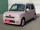 ミラココア プラス X 4WD