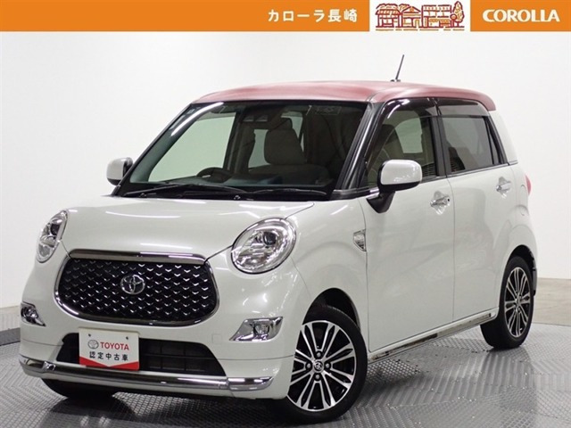 ピクシスジョイ F Gターボ SAIII