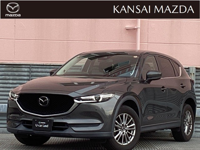 CX-5 2.0 20S プロアクティブ