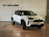 ヤリスクロス 1.5 ハイブリッド Z E-Four 4WD 