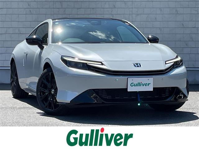 プレリュード 2.0 Honda ON リミテッド エディション 本革シート 修復歴無し