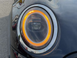 こちらのお車はMINI NEXT鶴ヶ島に展示中です。☆お問合せをお待ちしてます!
