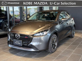 MAZDA2入庫!当社下取り/ワンオーナー!