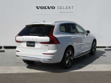 XC60 ウルトラ B5 AWD 4WD 