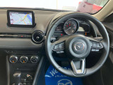CX-3 2.0 20S プロアクティブ Sパッケージ 4WD 
