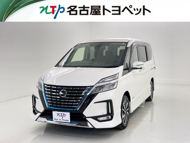 セレナ 1.2 e-POWER ハイウェイスターV 
