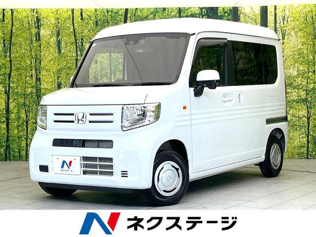 N-VAN L 