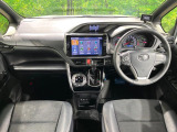 ヴォクシー 2.0 ZS 煌III 