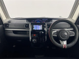 タントカスタム RS SA 4WD 4WD 修復歴無し