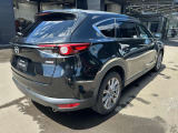 CX-8 2.2 XD プロアクティブ 4WD 