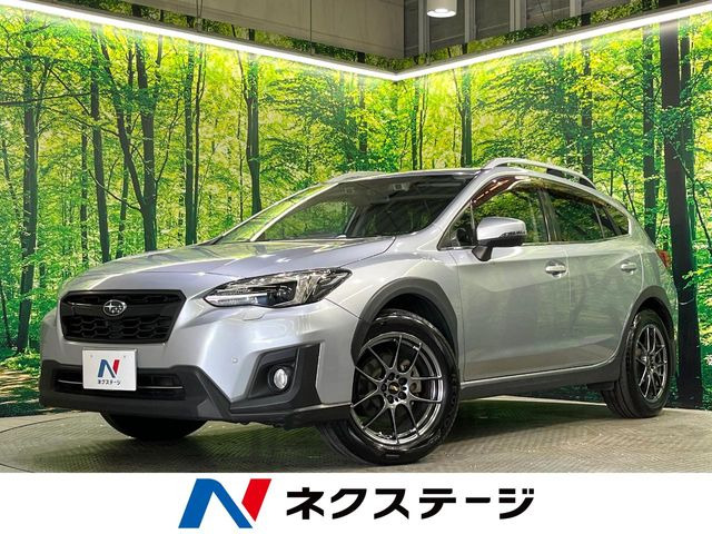 XV 2.0i-S アイサイト 4WD 