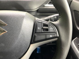 【アダプティブクルーズコントロール】高速道路での長距離走行が楽に!!自動で速度を保つクルーズコントロールが、衝突軽減システムと連携し、前方の車両を感知して車間を保つように速度調節してくれます!!