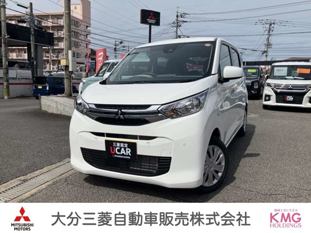 eKワゴン M 