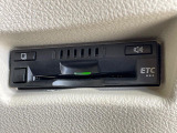 【ETC】高速道路の料金所をストレスなく通過!話題のスポットやサービスエリアに多い「スマートIC」利用時は必須のアイテムです。当店でセットアップを実施、ご納車当日からすぐにご利用いただけます!