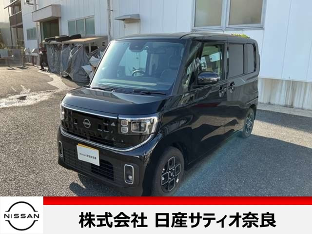 ルークス ハイウェイスター X