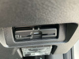 ETC車載器です!高速道路の料金所で慌てて財布を探すことも無くなります!