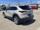 CX-30 2.0 20S プロアクティブ ツーリングセレクション