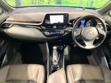 C-HR  G