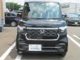 N-BOXカスタム  カスタム 660 4WD